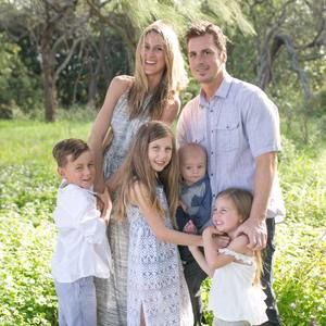 Meet your Posher, Mandy